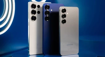 Samsung anuncia la llegada del Galaxy S25: precios y características 