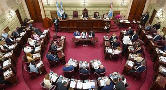 Elección de constituyentes: qué piezas mueven una interna sigilosa 