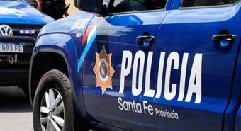Cuatro asesinatos, varios con tintes narco, marcaron un finde negro en Rosario 