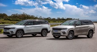 Jeep producirá sus primeros SUV híbridos en la región, ¿cuáles son? 