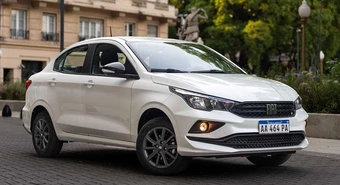 Las ventas de autos en enero fueron el doble que hace un año