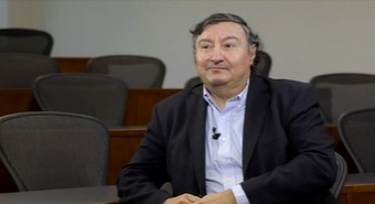 Quién es Ricardo Rojas, el exjuez que suena como Procurador del Tesoro