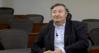 Quién es Ricardo Rojas, el exjuez que suena como Procurador del Tesoro