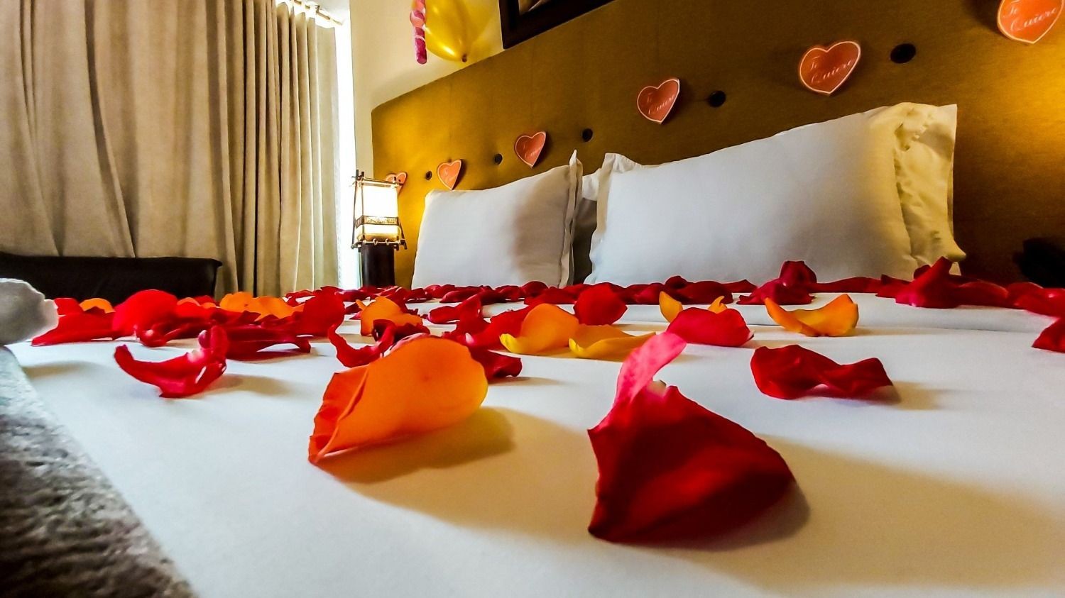 Alojarse en hoteles de Rosario en San Valentín tiene premio: ¿en cuáles? |  Punto Biz