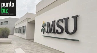 Agrícola suma el maní a la producción regional, pese a los cortocircuitos