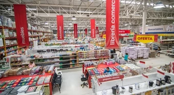 Cencosud pagó u$s122 M para comprar una conocida cadena mayorista, ¿cuál?