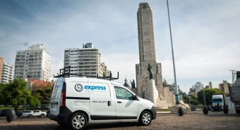 Express Telecomunicaciones enfoca el año en el crecimiento productivo local