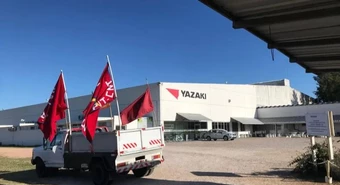 Autopartista cierra plantas en Uruguay y traslada producción a Argentina