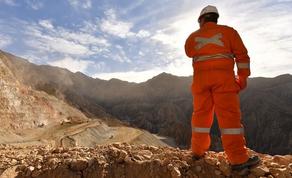 Compañía canadiense se queda con un nuevo proyecto de cobre en San Juan ...