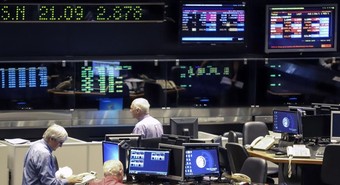 Por rumor de devaluación, el gobierno denuncia a sociedad de bolsa