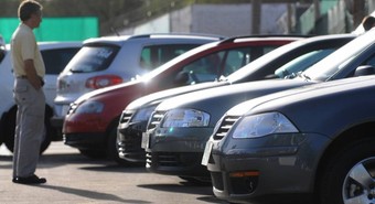 Cuánta plata podés pedir hoy por tu auto usado 