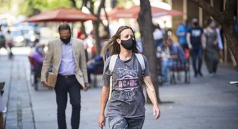 La actividad turística traccionó para hacer crecer la venta minorista en enero