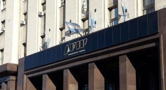 Afip: tienen billones en pesos pero están flojos de papeles