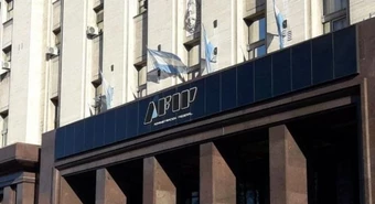 Afip: tienen billones en pesos pero están flojos de papeles