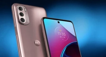 Motorola lanza un nuevo celu: a cuánto y qué novedades trae 
