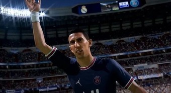 McDonald’s trae la mayor competencia de FIFA gaming de América Latina