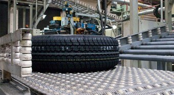 Bridgestone pagará un bono de $730.000 a sus 1.300 empleados de Argentina 
