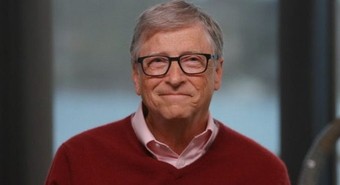 Los tips para volverse rico de Bill Gates y Warrent Buffett
