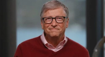 Los tips para volverse rico de Bill Gates y Warrent Buffett