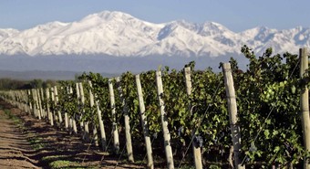Los 3 sitios mendocinos para visitar en el finde XXL de Carnaval