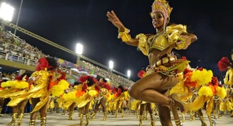 Las 5 ciudades alrededor del mundo más amantes de los carnavales 