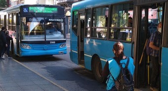 Paro general: qué servicios están afectados por la huelga de la CGT