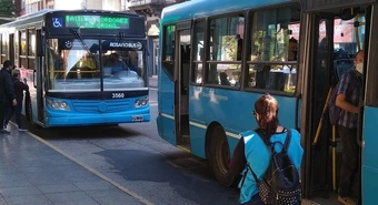 Paro general: qué servicios están afectados por la huelga de la CGT