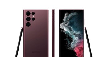 Los 3 celulares premium que llegarán a la Argentina este 2022