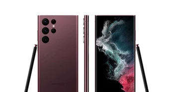 Los 3 celulares premium que llegarán a la Argentina este 2022