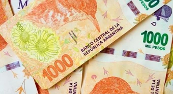 En agosto cayeron los plazos fijos UVA y tomaron fuerza los tradicionales