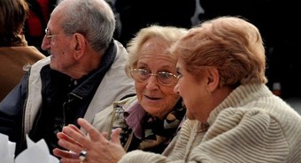 Ley ómnibus: cómo se actualizarán las jubilaciones a partir de abril