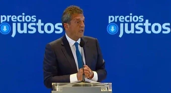El Gobierno acordó con los bancos y postergará vencimientos de deuda hasta 2025