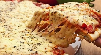 pizzas