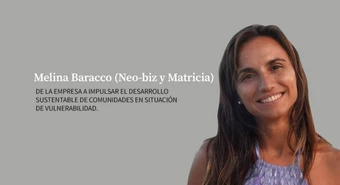Melina Baracco