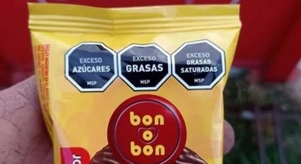 Etiquetado frontal: las primeras trampas que se detectaron en las góndolas