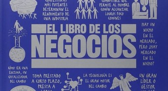  El libro de los negocios 