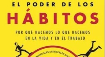 El poder de los hábitos 