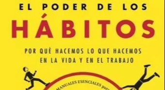 El poder de los hábitos 