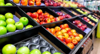 Precios Justos: qué frutas y verduras se incluyeron en el acuerdo