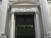 El Banco Central activó una fuerte suba de la tasa del plazo fijo