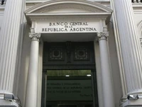 El Banco Central activó una fuerte suba de la tasa del plazo fijo