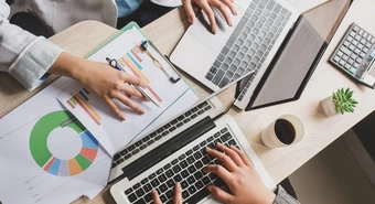 Las cuatro fuerzas que transformarán el mundo laboral en 2024