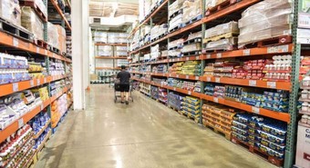 Leve aceleración de la inflación mayorista en noviembre