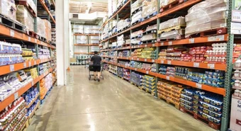 Leve aceleración de la inflación mayorista en noviembre