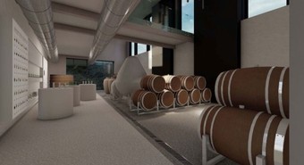 hotel bodega mendoza 