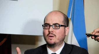 Camaristas apuntan contra un fiscal que investiga a financista