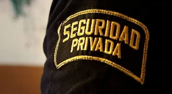 seguridad privada
