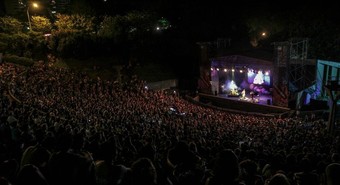La Konga, Estelares y Dread Mar I: chequeá la agenda de recitales de febrero