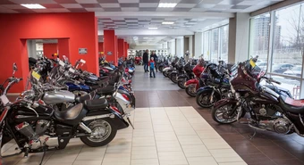 El ránking de los modelos de motos más vendidos en enero