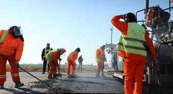 Repavimentarán a nuevo corredor en el extremo sur santafesino